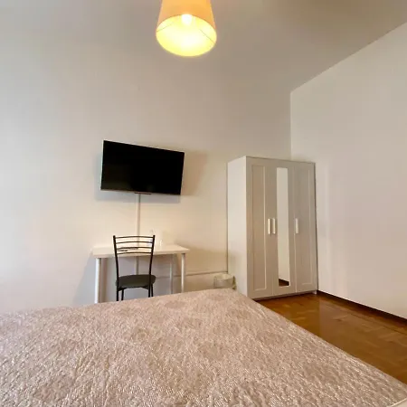 Appartement 5th Cuneo