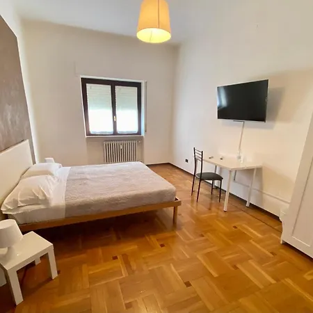 5th Apartment Cuneo
