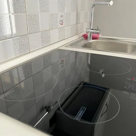 5th דירה קונאו