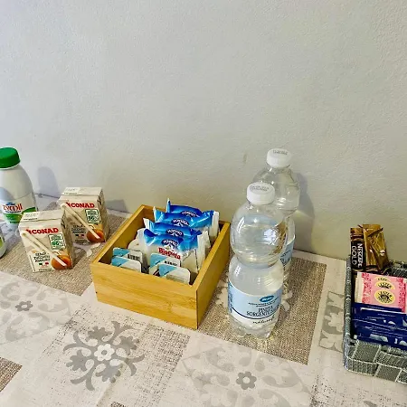 Appartement 5th Cuneo