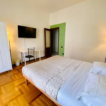 5th Appartement Coni