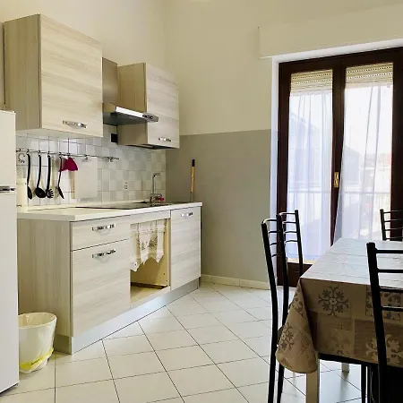 5th Apartment
