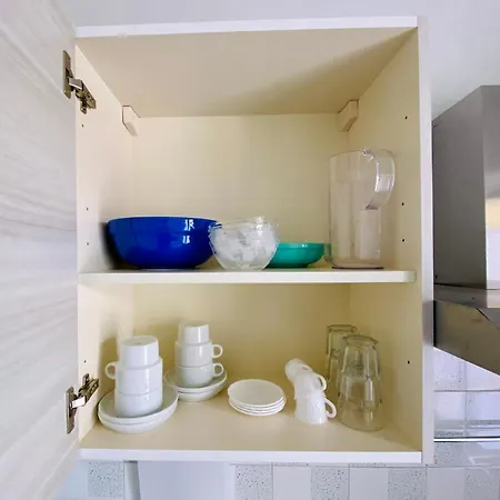 5th Appartement Cuneo