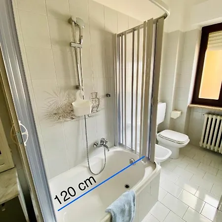 Apartment 5th Cuneo