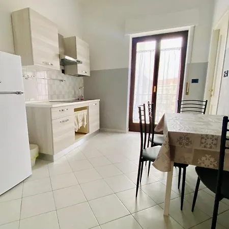 Apartment 5th *