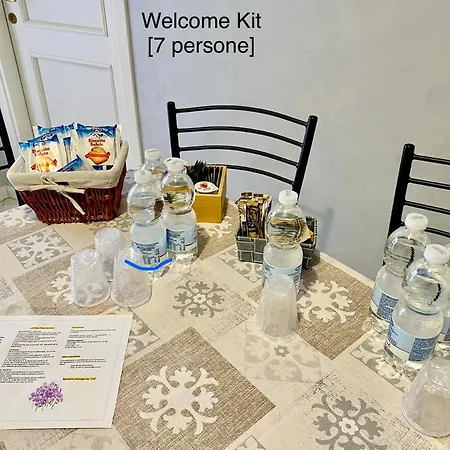 5th Appartement Coni