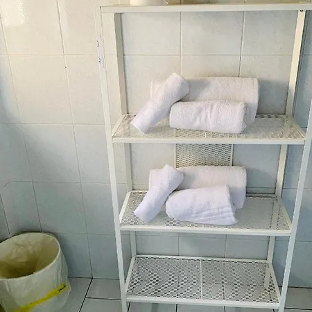 Appartement 5th Cuneo