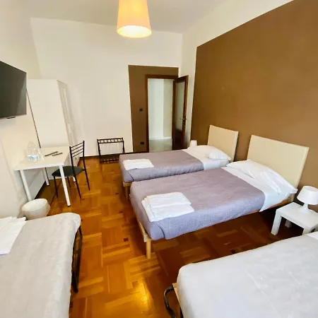5th Apartment