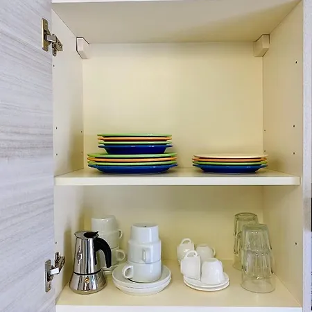 5th Apartment *